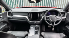 Volvo Xc60 2.0 B4D R DESIGN 5dr AWD Geartronic Diesel Estate